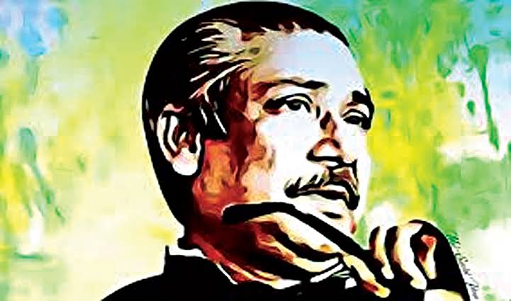 Contribution of Bangabandhu to the Conservation of Biodiversity in Bangladesh