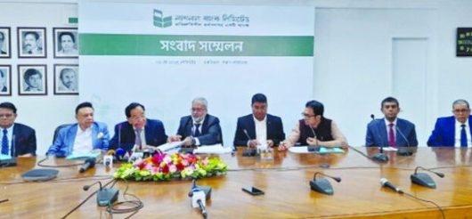 National Bank’s new board to bring Tk 1,000cr capital-Chairman