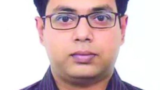 Nafiul Hasan is the director of Agrani Bank