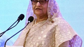 PM seeks effective population management for sustainable development