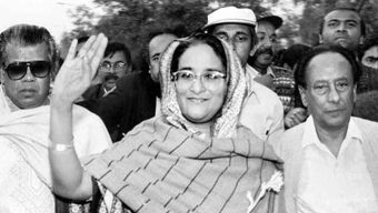 Sheikh Hasina’s homecoming day tomorrow