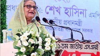 Don’t ruin country, yourself saving few money of waste management: PM