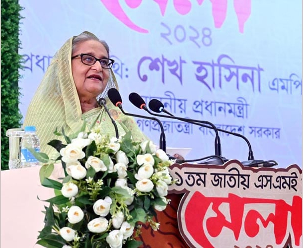 Don’t ruin country, yourself saving few money of waste management: PM