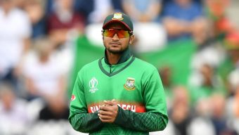 Shakib returns to Bangladesh T20 squad after one year 