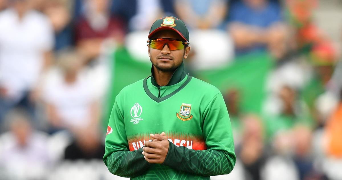 Shakib returns to Bangladesh T20 squad after one year 