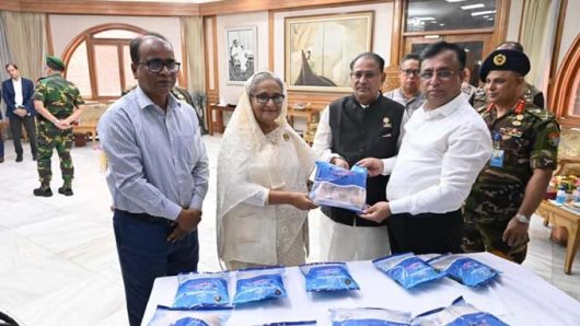 PM for expansion of ‘BADC Ready-To-Cook Fish’ market 