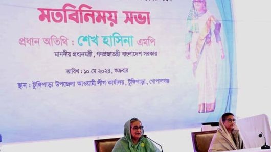 Govt working to make every person economically solvent: PM