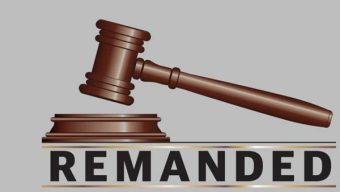 Four put on two-day remand over Bandarban bank robberies