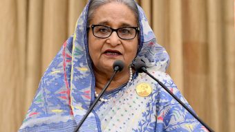 AL to take country towards prosperity defying conspiracies: PM