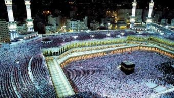 Saudi Arabia announces new restrictions on Hajj visas