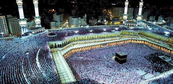 Saudi Arabia announces new restrictions on Hajj visas