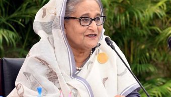 PM for speedily completing foreign aided projects