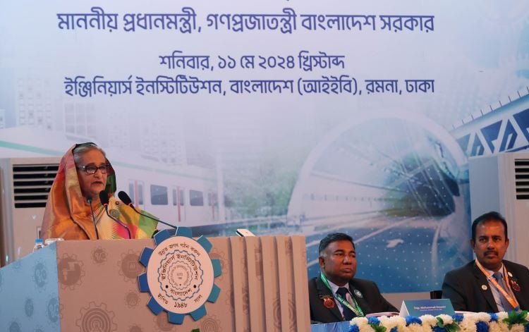 PM for exploring sustainable strategy to expedite country’s development