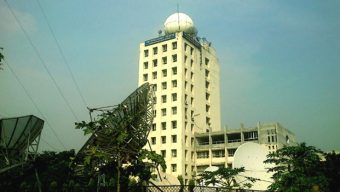 Rainfall with thunderstorm will continue across Bangladesh till next week: BMD 