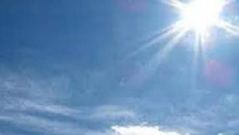 Mild to moderate heatwave sweeps over country