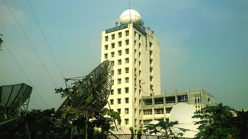 Rainfall with thunderstorm will continue across Bangladesh till next week: BMD 