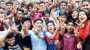 SSC, equivalent results published, average pass rate 83.04 pc