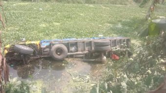 4 killed in Noakhali road accident
