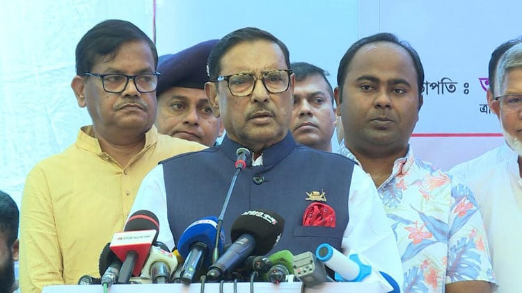 Sheikh Hasina changes fate of Bangladesh: Quader
