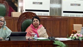Tk 347.13cr approved for expenditures of JS for FY25