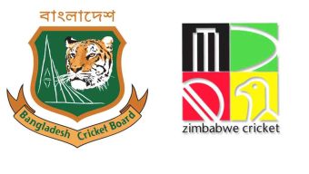 Bangladesh eying 2nd straight win against Zimbabwe 