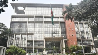Bangladesh condemns Israeli attacks on humanitarian convoy to Gaza