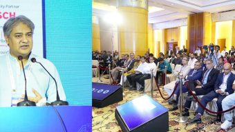 AL govt believes in balanced & sustainable development: Arafat