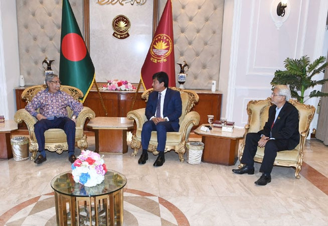 President for enhancing supervision to ensure quality education in universities