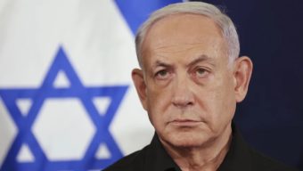 Netanyahu says govt decides to ‘close’ Al Jazeera TV in Israel