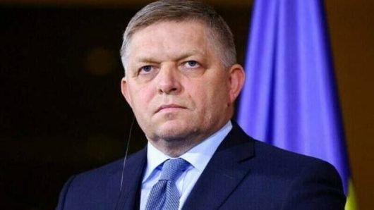 Slovak PM Fico’s life out of danger – deputy PM