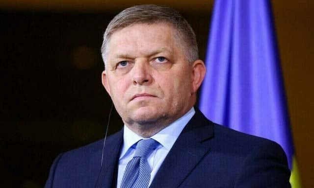 Slovak PM Fico’s life out of danger – deputy PM