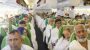 First Hajj flight leaves for Saudi Arabia with 410 pilgrims