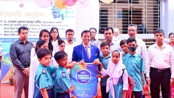 Two-day science and technology week begins in Rajshahi