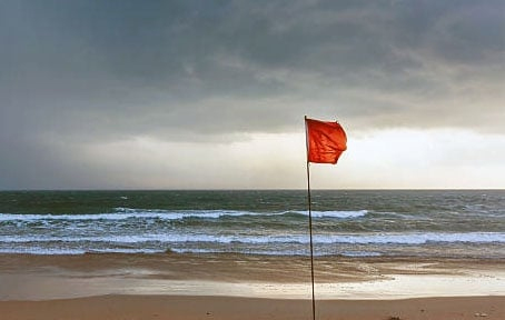 Danger signal 7 at Payra, Mongla as Cyclone ‘Remal’ may hit by tomorrow evening