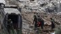 Hamas, Israel entrench Gaza truce positions