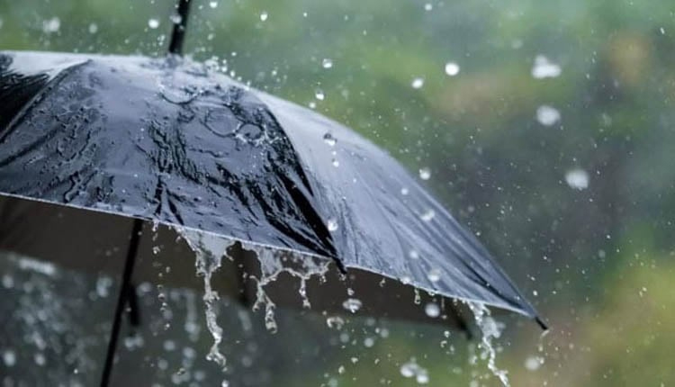 Rains lash parts of Bangladesh, bring much-needed respite from heatwave