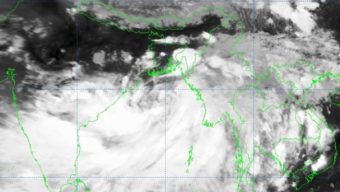‘Remal’ likely to hit Bangladesh by tomorrow evening