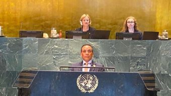UN unanimously adopts Bangladesh’s resolution on Culture of Peace
