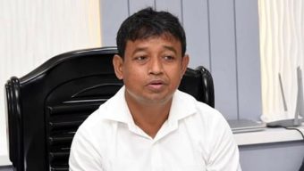 Killers cut Azim into pieces to hide his body: DB chief