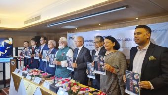 Overall condition in country’s investment environment improved: Salman