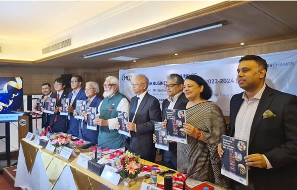 Overall condition in country’s investment environment improved: Salman