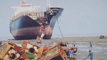 Dhaka looks IMO’s support for compliant ship recycling