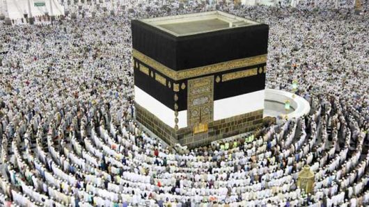 First Bangladeshi hajj flight leaves for Saudi Arabia