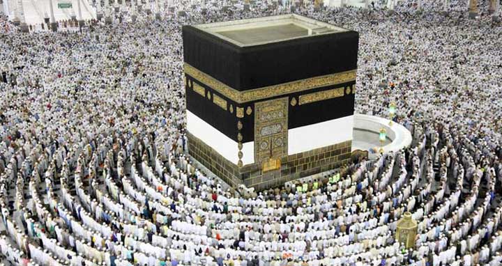 First Bangladeshi hajj flight leaves for Saudi Arabia