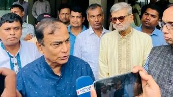 Government will take steps to dredge the Surma River-