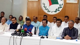 Bangladesh doesn’t want to go back to the era of any misrule- AL Secretary