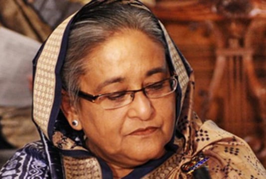 PM mourns death of Shafi Ahmed