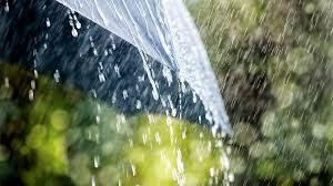Rain likely over parts of country