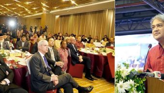 Govt has no intension to control media: Arafat