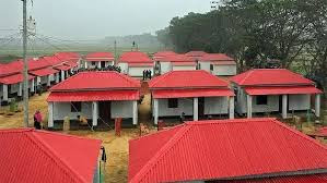 234 landless families in Ctg to get homes tomorrow